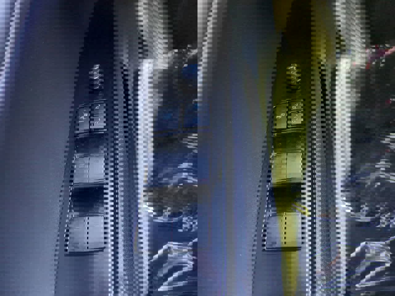 Used 2025 Toyota Camry XSE image 23