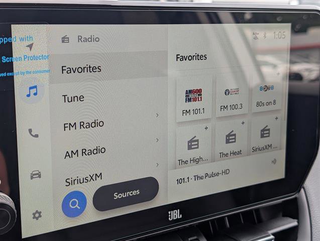 New 2025 Toyota RAV4 XLE Premium image 20
