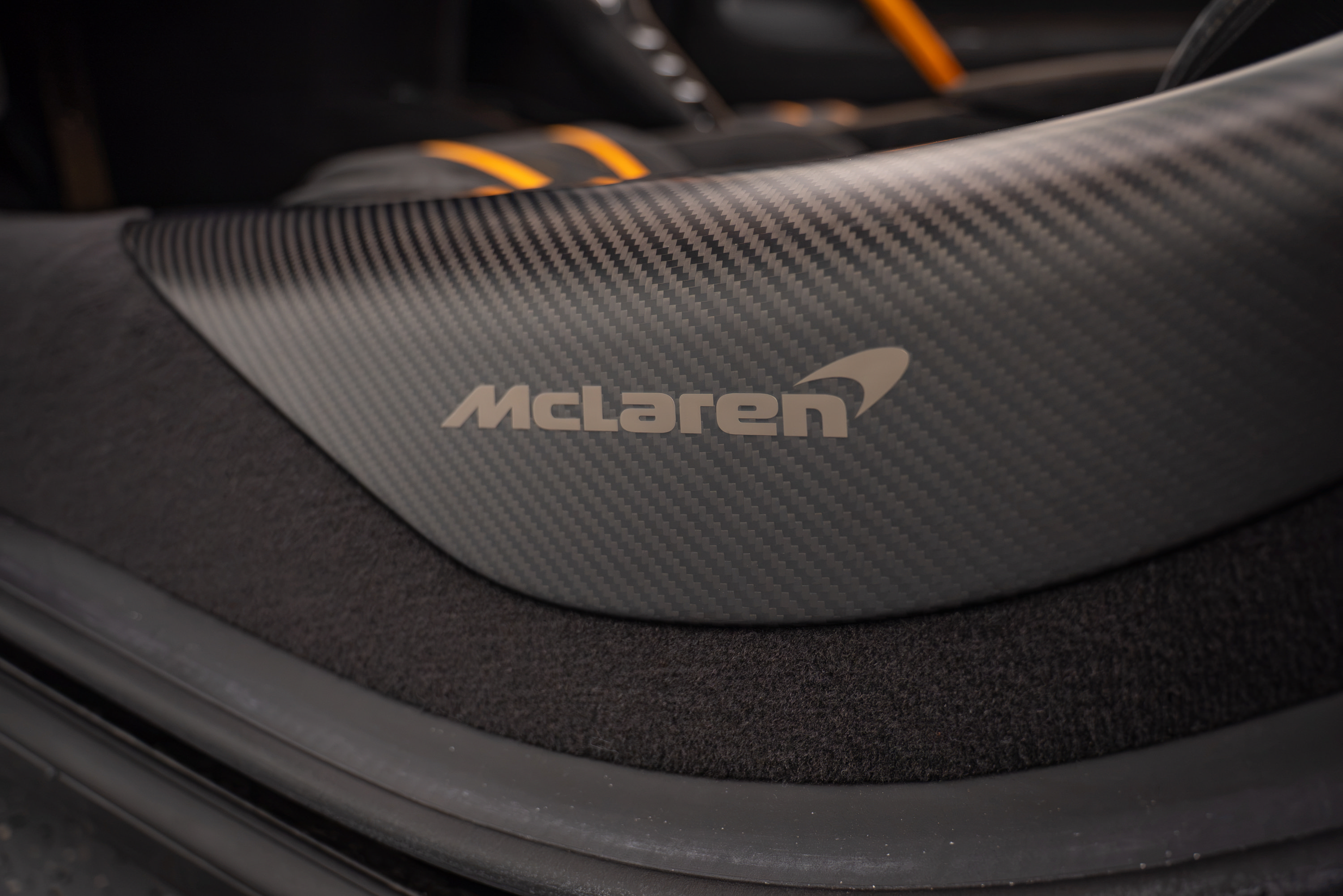 Used 2022 McLaren 765LT RWD image 15