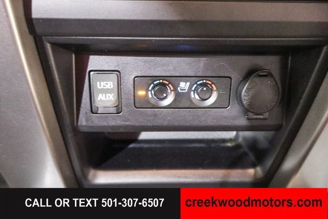 Used 2017 Toyota 4Runner Limited AWD/4WD image 56