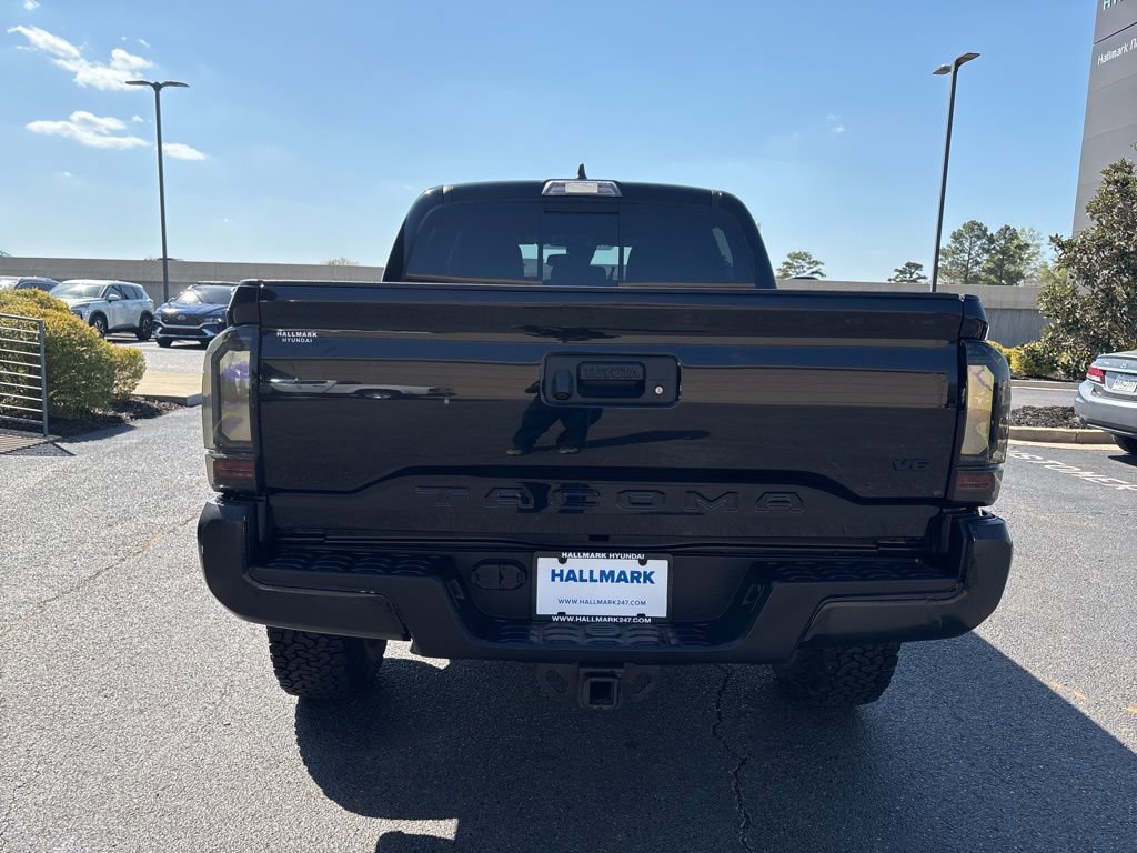 Used 2020 Toyota Tacoma TRD Off-Road image 7