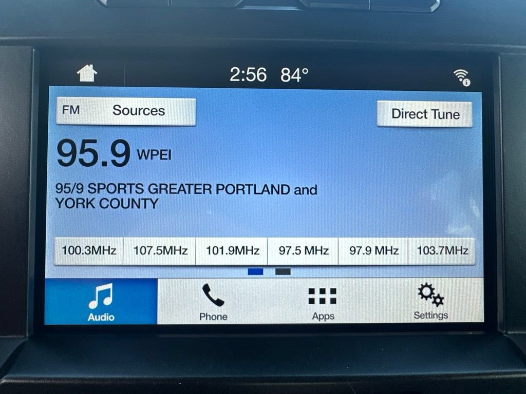 Used 2019 Ford F150 XL w/ Equipment Group 101A Mid AWD/4WD image 27