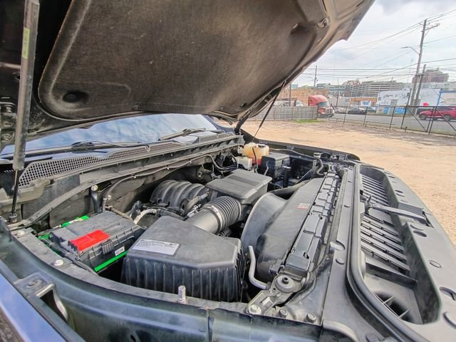 Used 2020 GMC Sierra 2500 Denali w/ Denali Ultimate Package AWD/4WD image 66