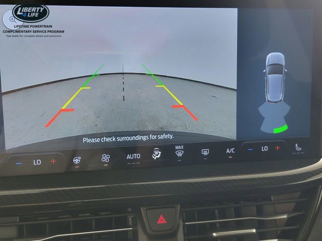 Used 2023 Ford Escape ST-Line w/ Tech Pack #1 image 35