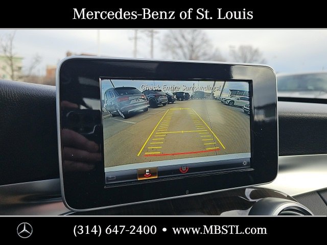 Used 2018 Mercedes-Benz C 300 4MATIC Sedan image 30