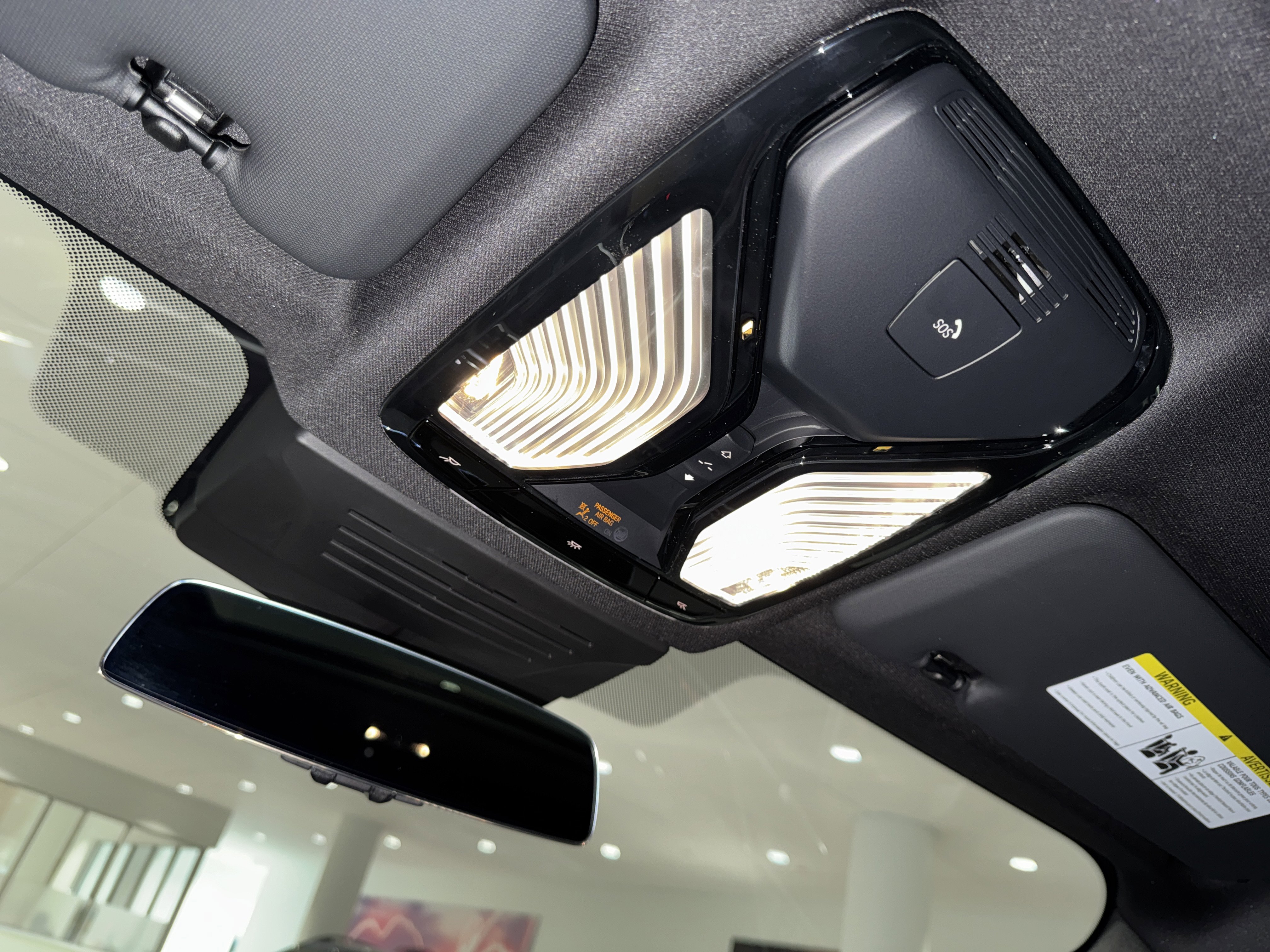 New 2026 BMW X6 xDrive40i w/ Executive Package image 22