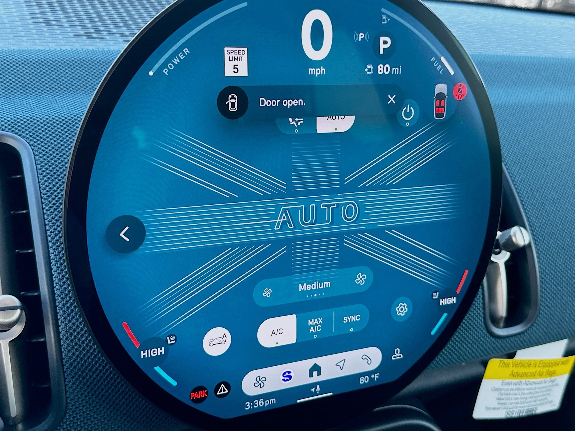 New 2026 MINI Cooper Countryman S image 13