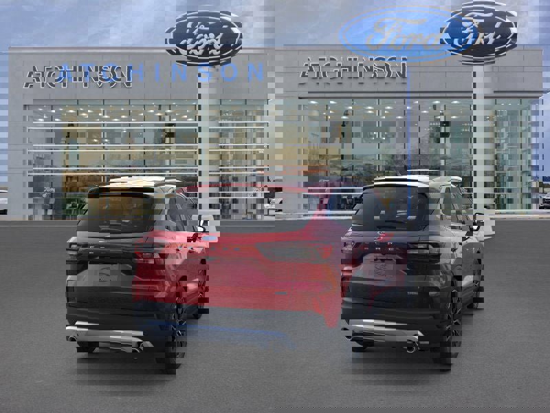 New 2026 Ford Escape SE w/ PHEV Premium Package image 8