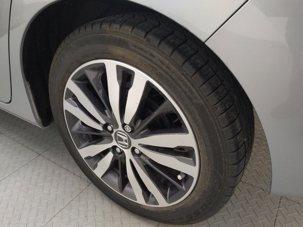 Used 2017 Honda Fit EX-L image 31