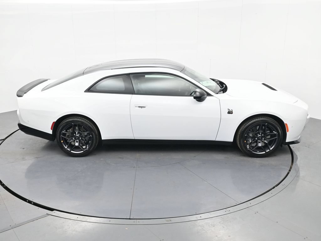 New 2026 Dodge Charger Scat Pack w/ Blacktop Package AWD/4WD image 24