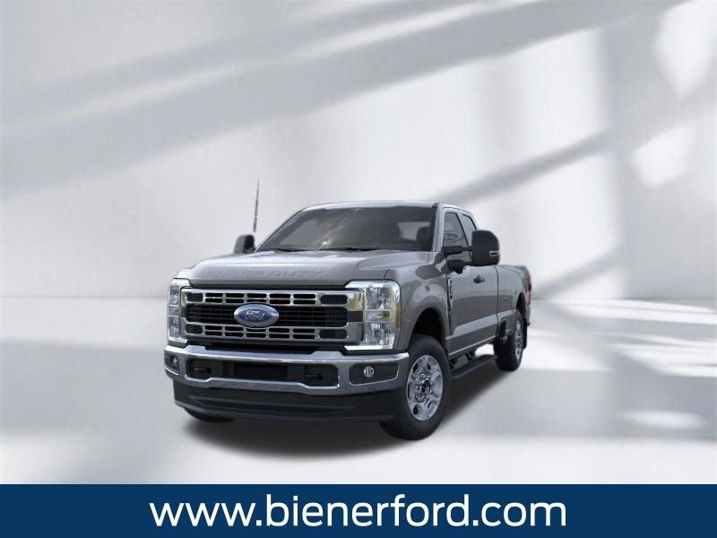New 2026 Ford F250 XLT AWD/4WD image 2