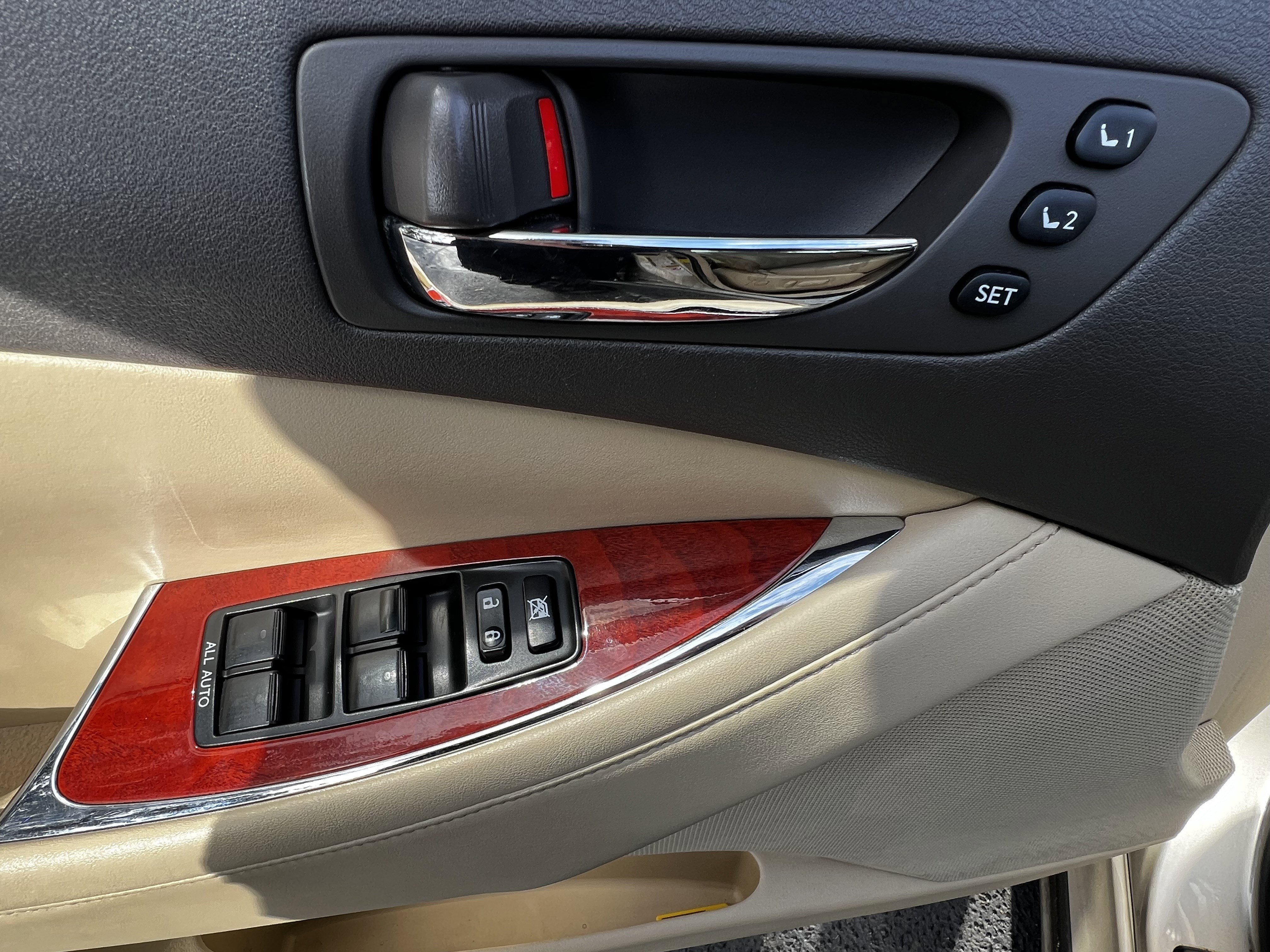 Used 2012 Lexus ES 350 image 14