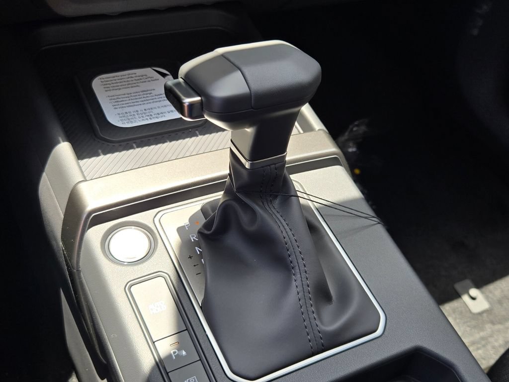 New 2027 Kia Seltos S FWD image 11