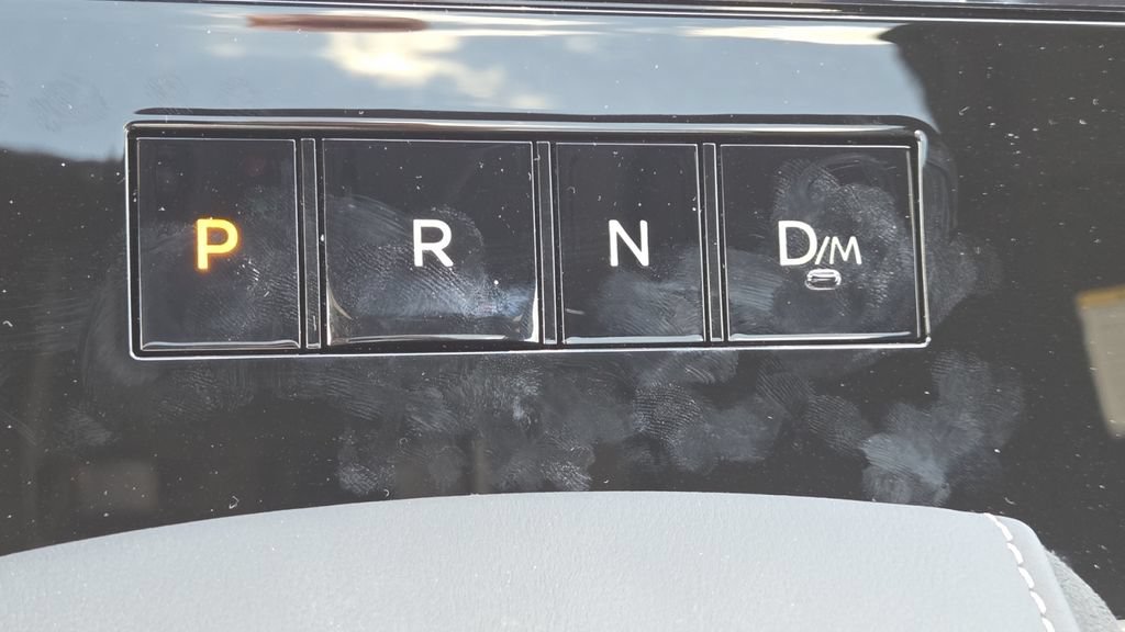 New 2026 INFINITI QX80 Autograph AWD/4WD image 26