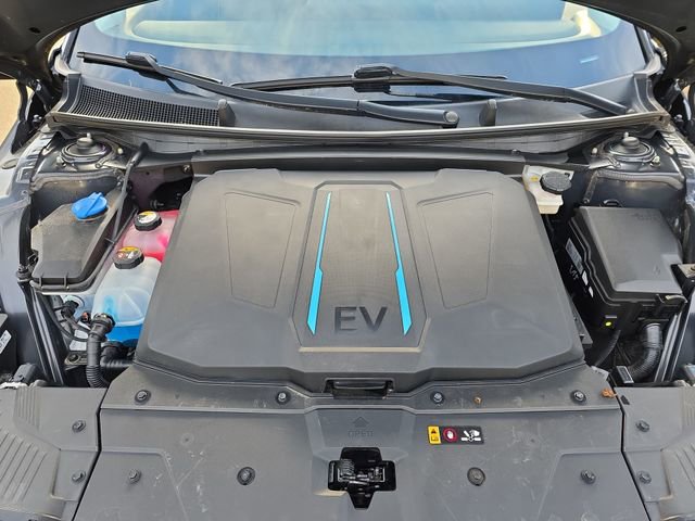 Used 2022 Hyundai Ioniq 5 SEL image 43