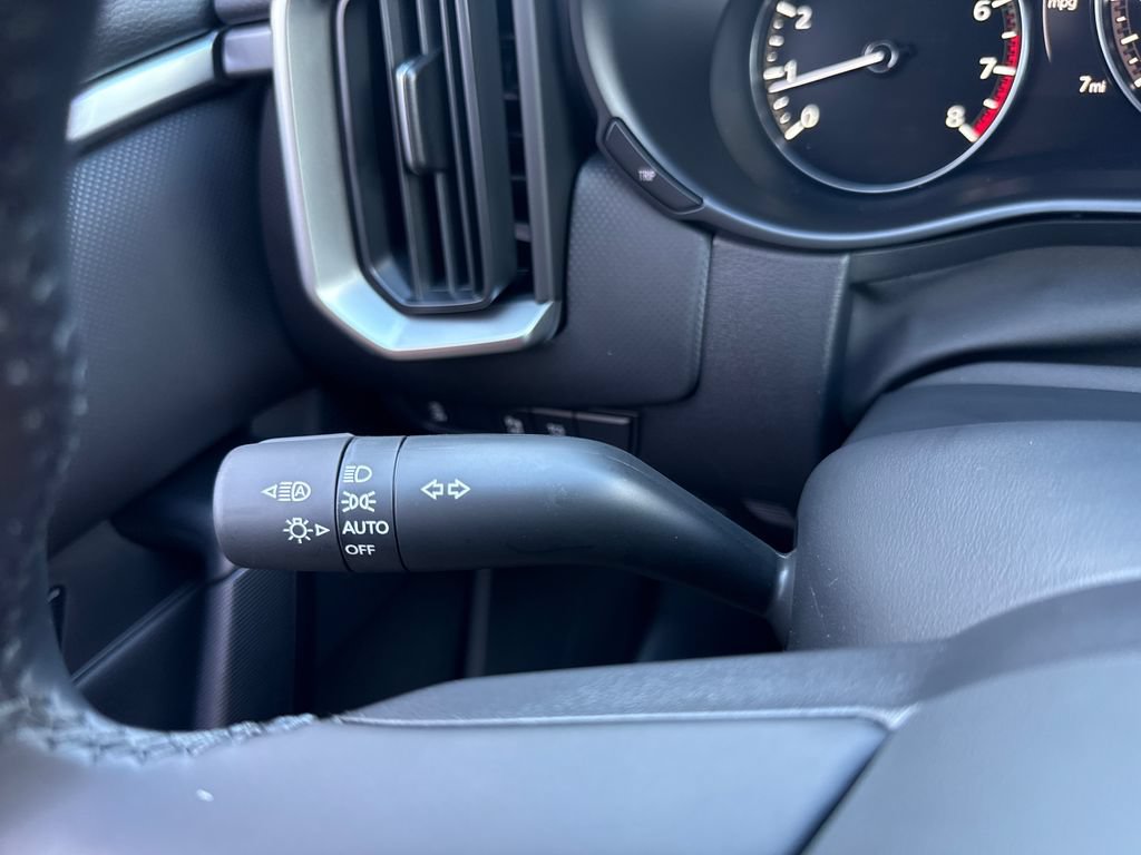 New 2026 MAZDA CX-50 AWD 2.5 S w/ Weather Package image 34