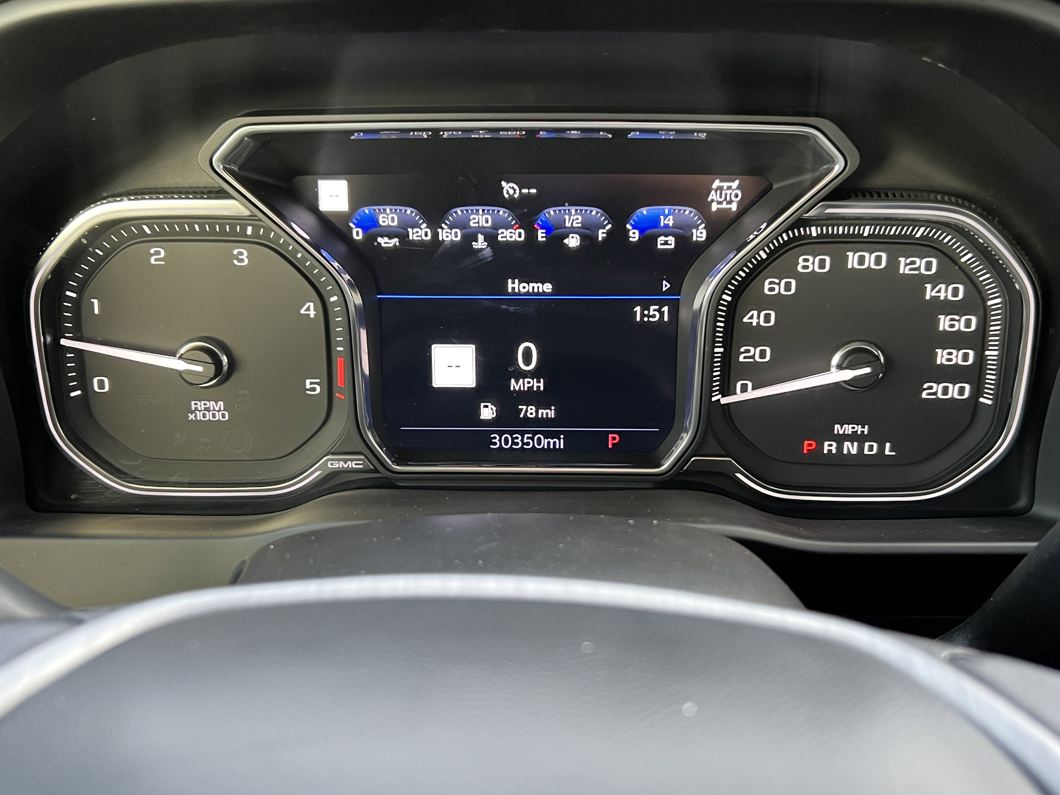 Used 2022 GMC Sierra 3500 Denali w/ Denali Ultimate Package image 29