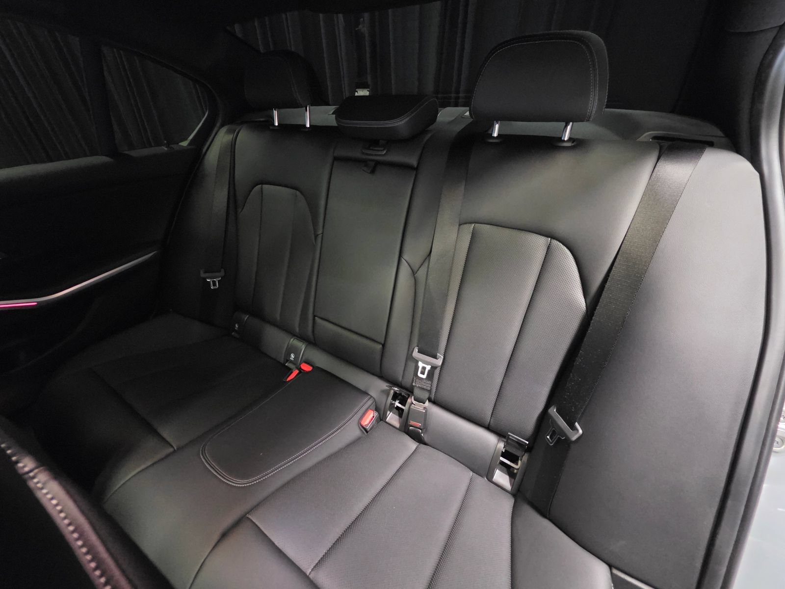 Used 2024 BMW M340i RWD image 33