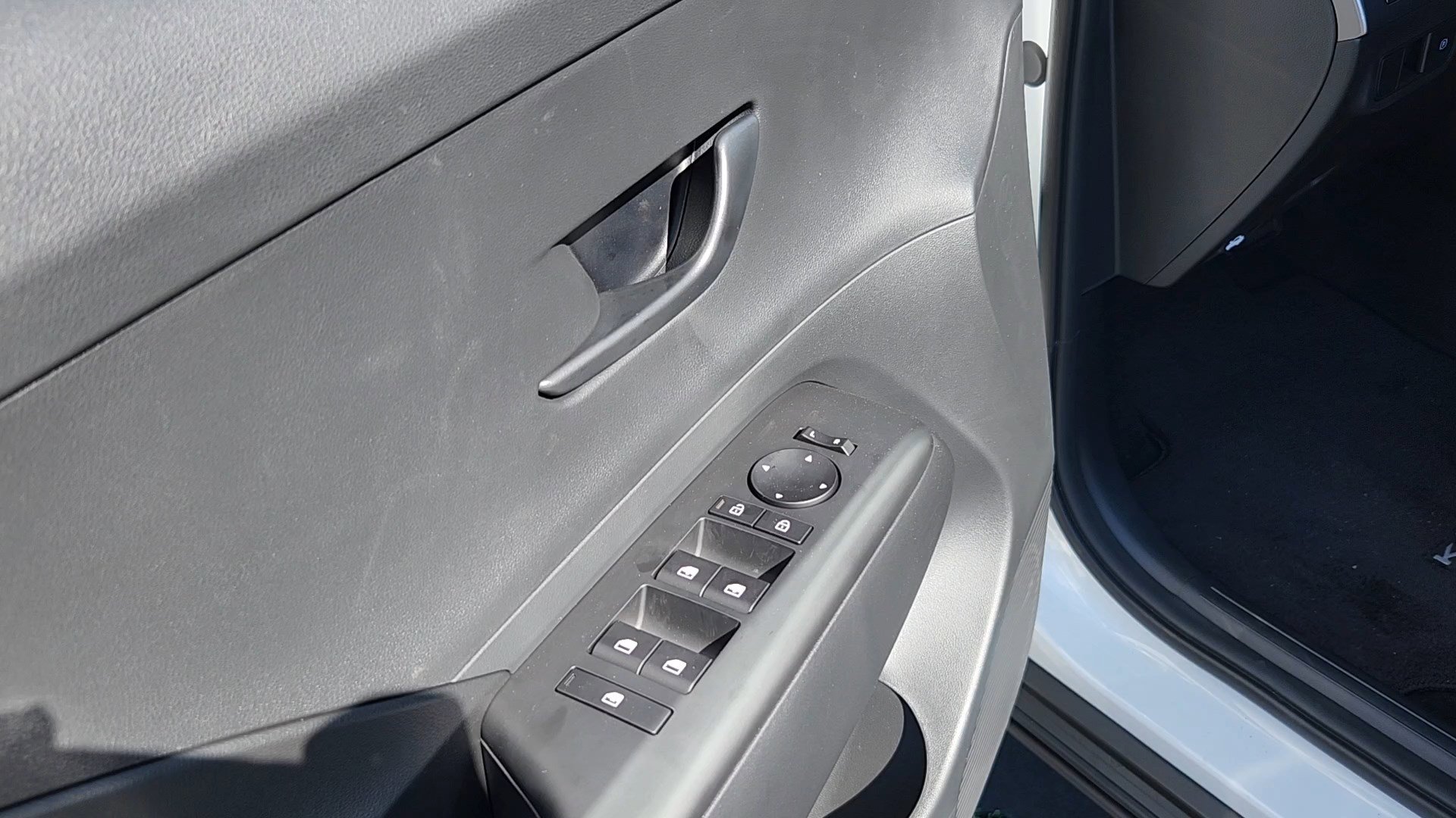 New 2026 Hyundai Kona SEL Sport image 5