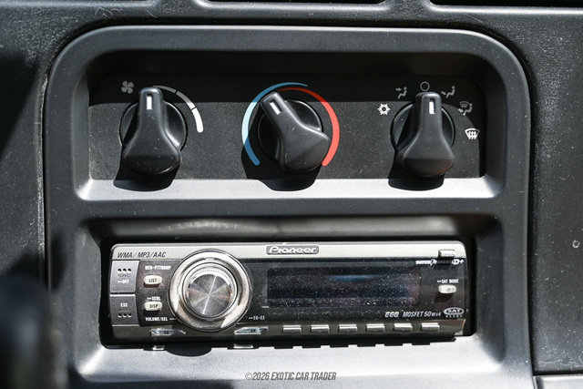 Used 1995 Dodge Viper RT/10 RWD image 36