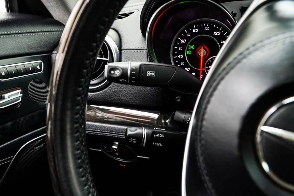 Used 2019 Mercedes-Benz SL 450 SL 450 image 34