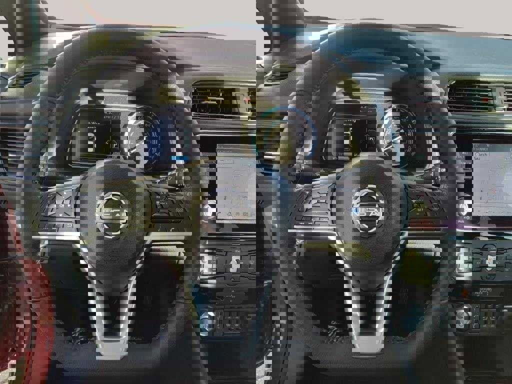 New 2024 Nissan Leaf SV Plus image 19