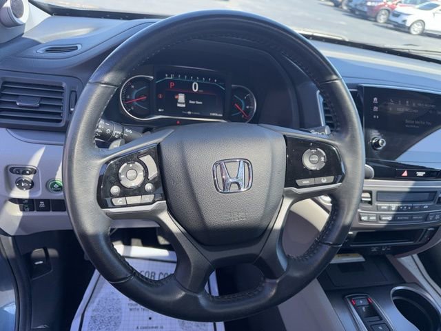 Used 2021 Honda Pilot Special Edition image 14