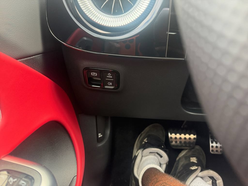 New 2027 Mercedes-Benz CLA 250+ image 23