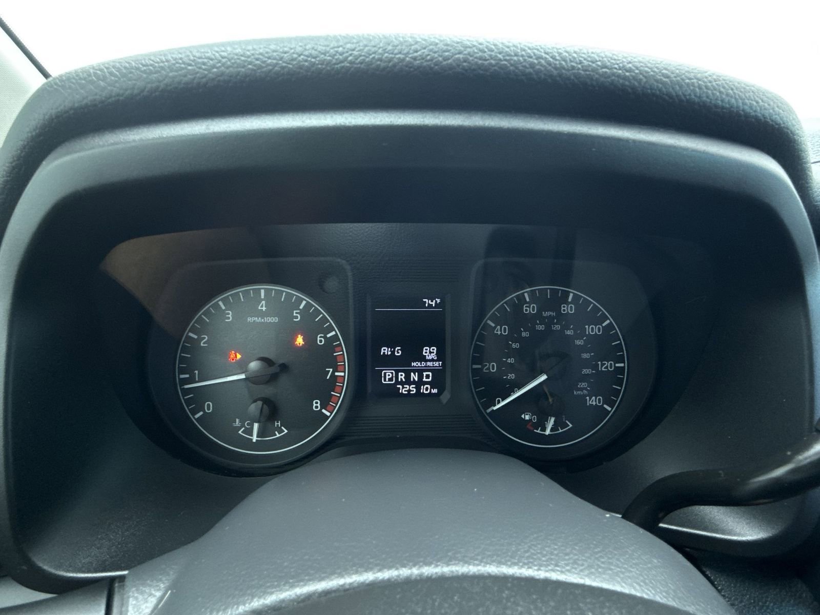 Used 2017 Nissan Titan S image 22