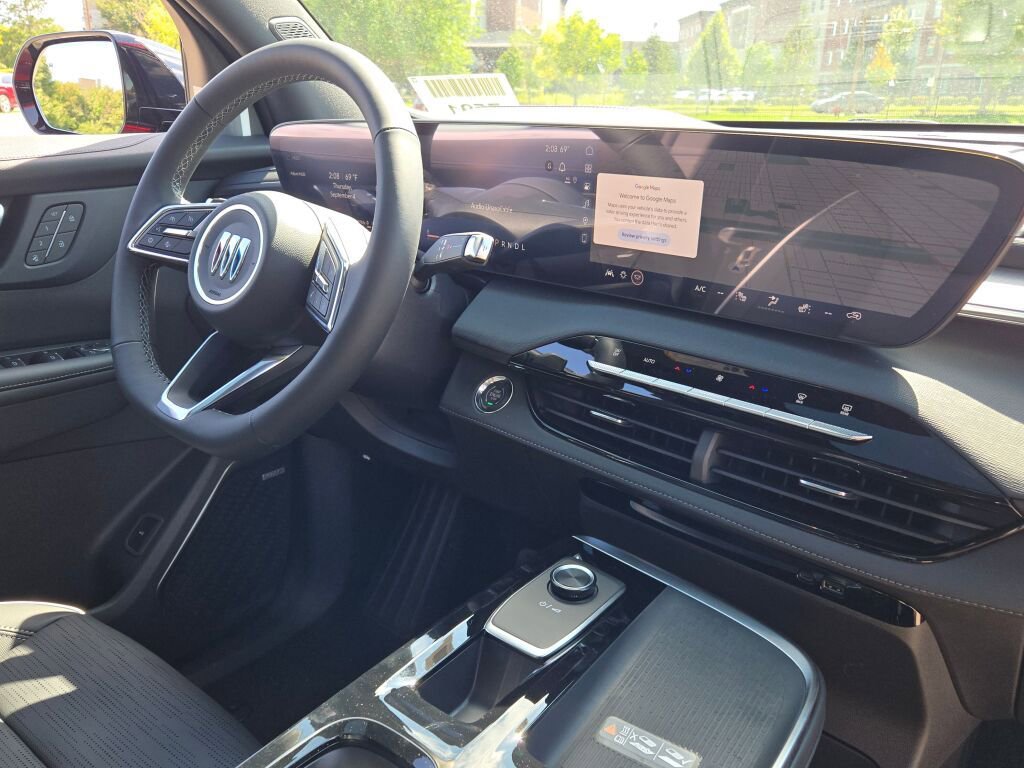 New 2026 Buick Enclave Sport Touring w/ Power Package image 9