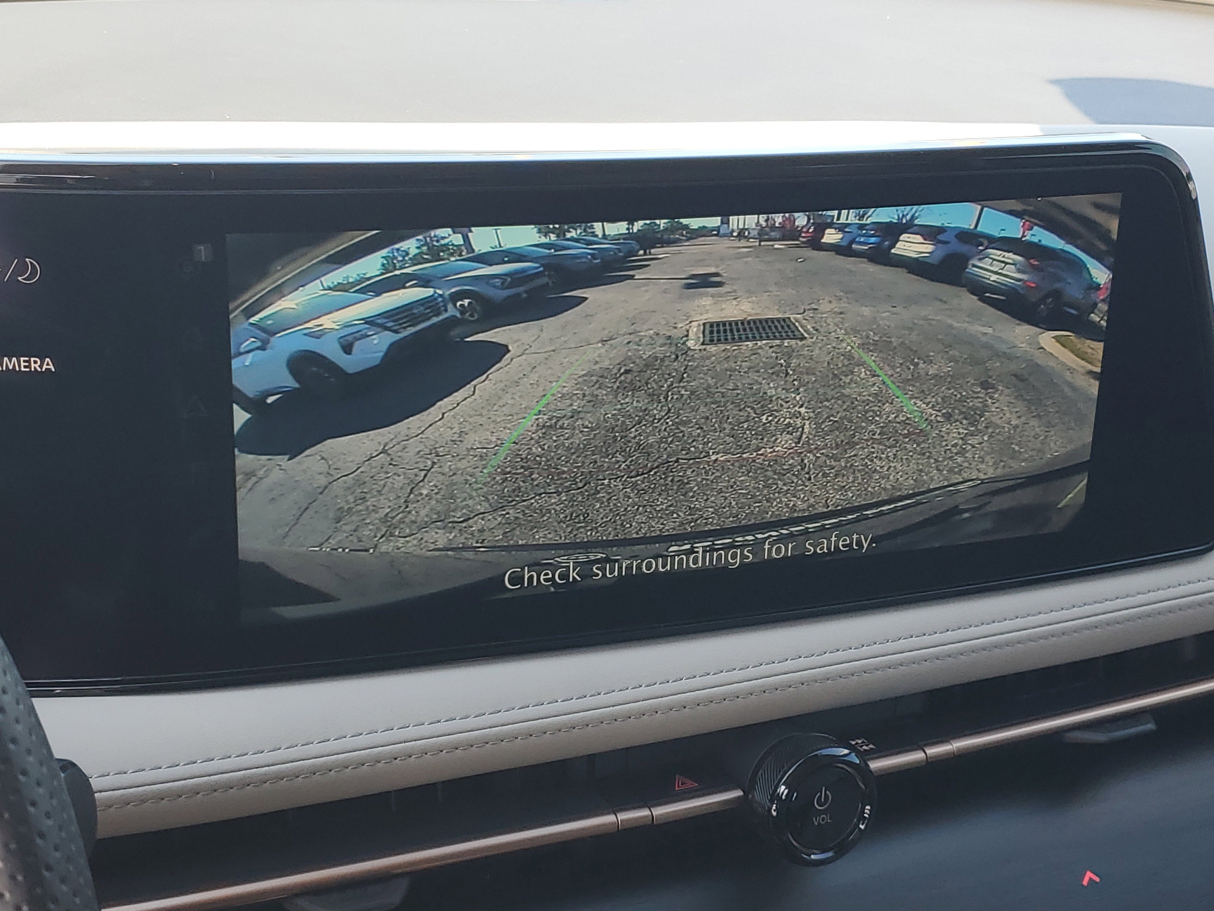 Certified 2023 Nissan Ariya FWD image 23