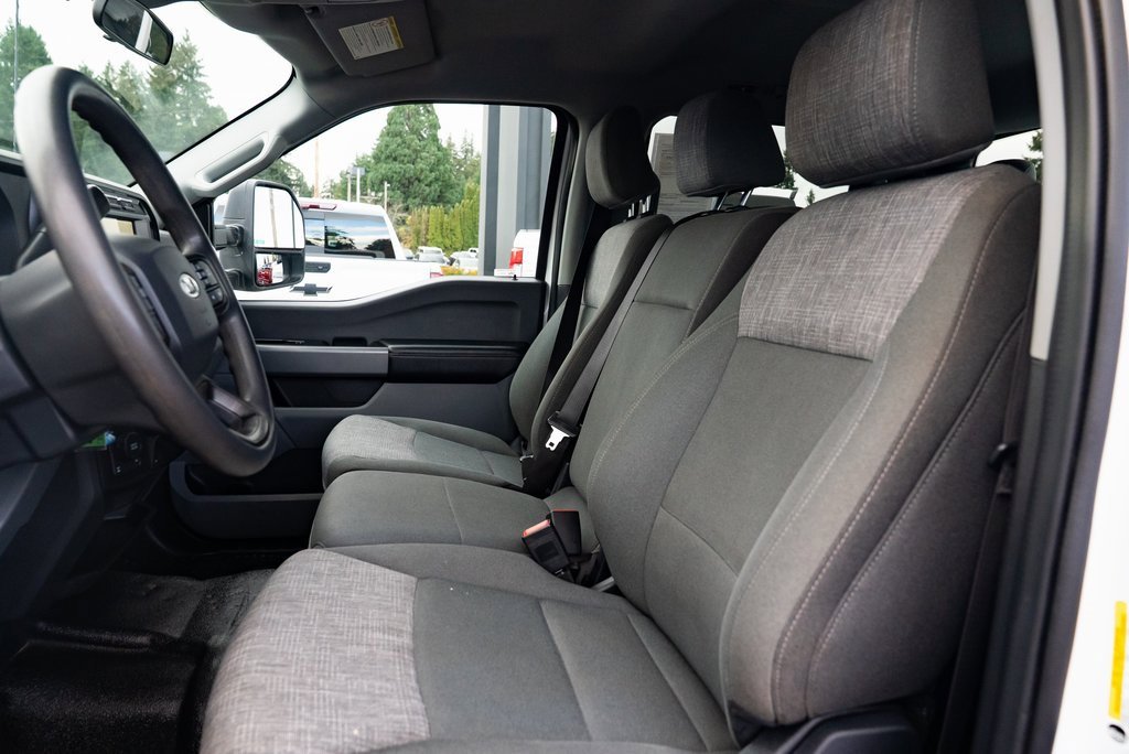 Used 2024 Ford F350 XLT image 18