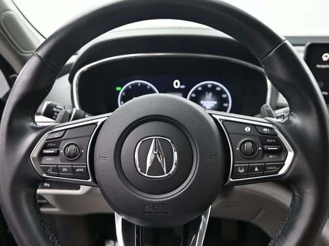 Used 2023 Acura MDX SH-AWD w/ Technology Package image 14