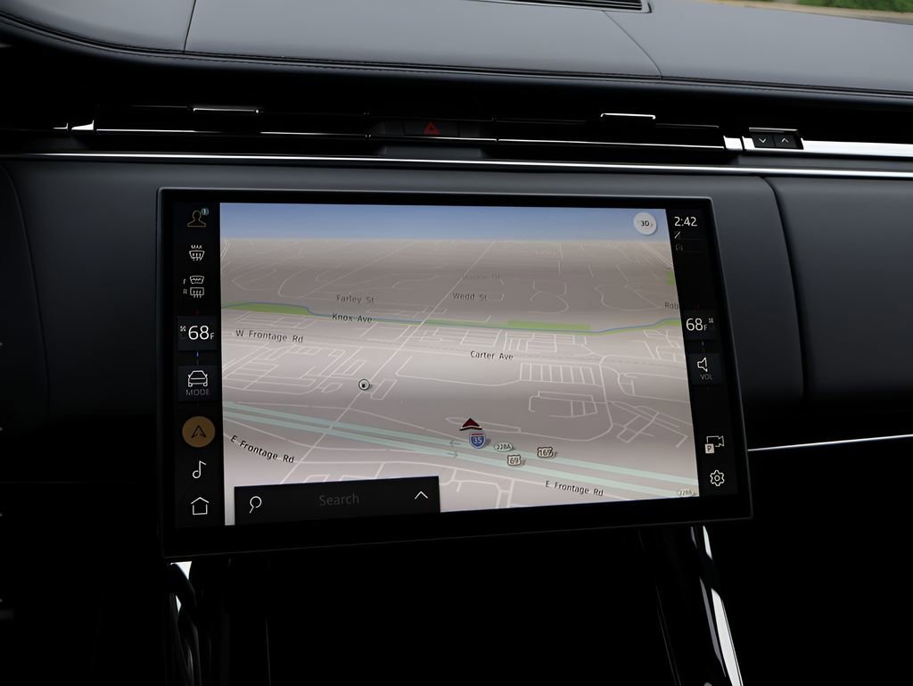 New 2026 Land Rover Range Rover Sport Autobiography AWD/4WD image 20
