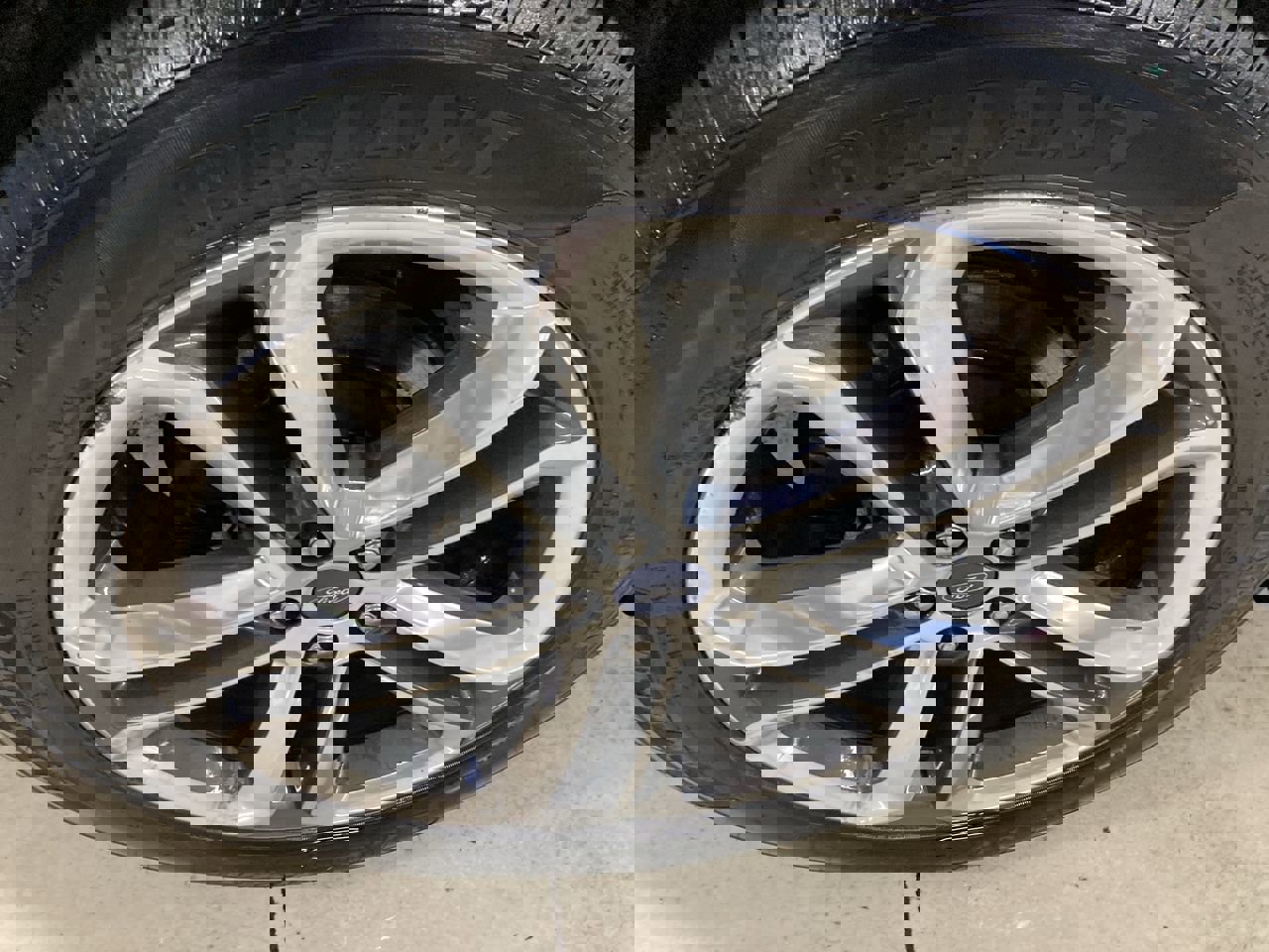 Used 2018 Ford Edge Sport w/ Equipment Group 401A image 8