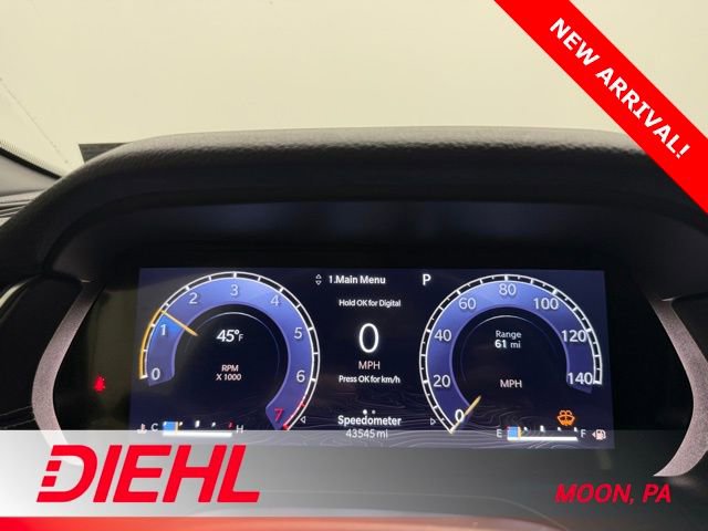 Used 2022 Jeep Grand Cherokee L Laredo image 30