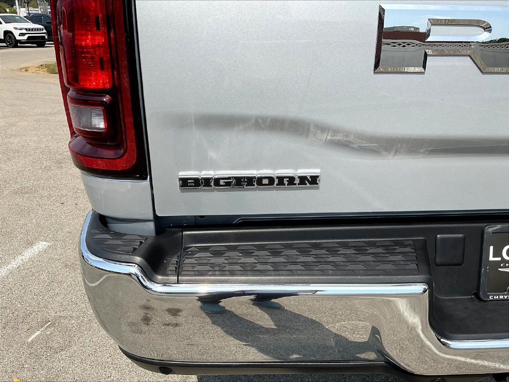 Used 2026 RAM 2500 Big Horn AWD/4WD image 27