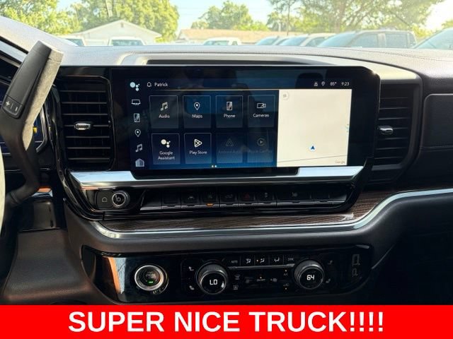 Used 2023 Chevrolet Silverado 1500 LT AWD/4WD image 22