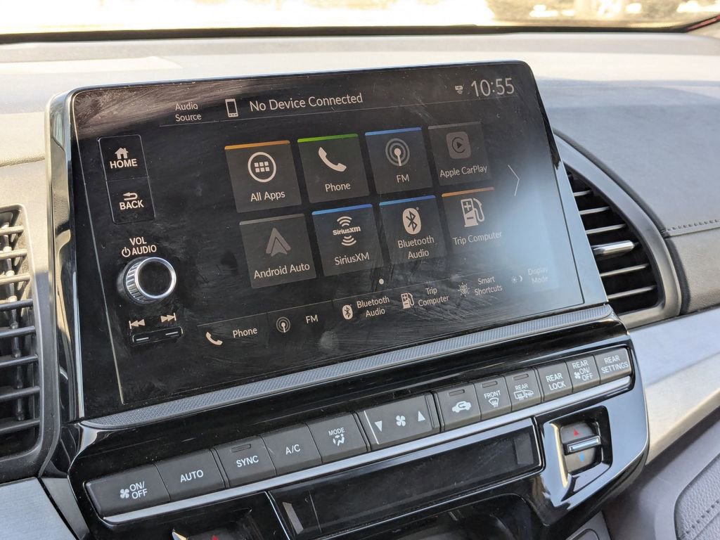 Used 2025 Honda Odyssey Sport-L image 20