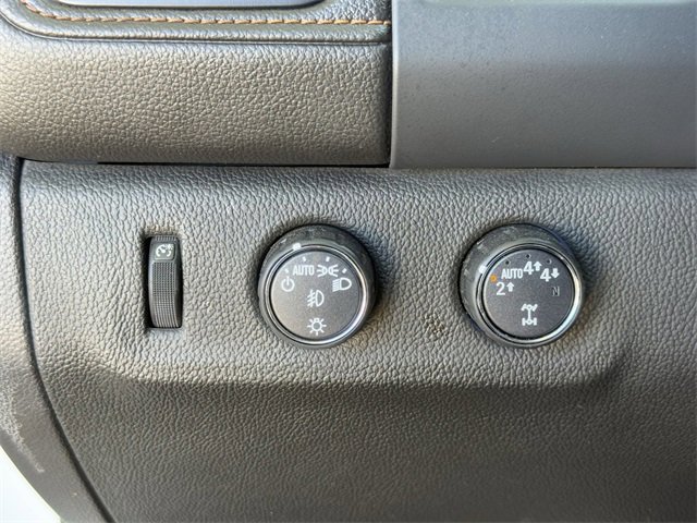 Used 2021 GMC Canyon AT4 w/ Trailering Package image 23