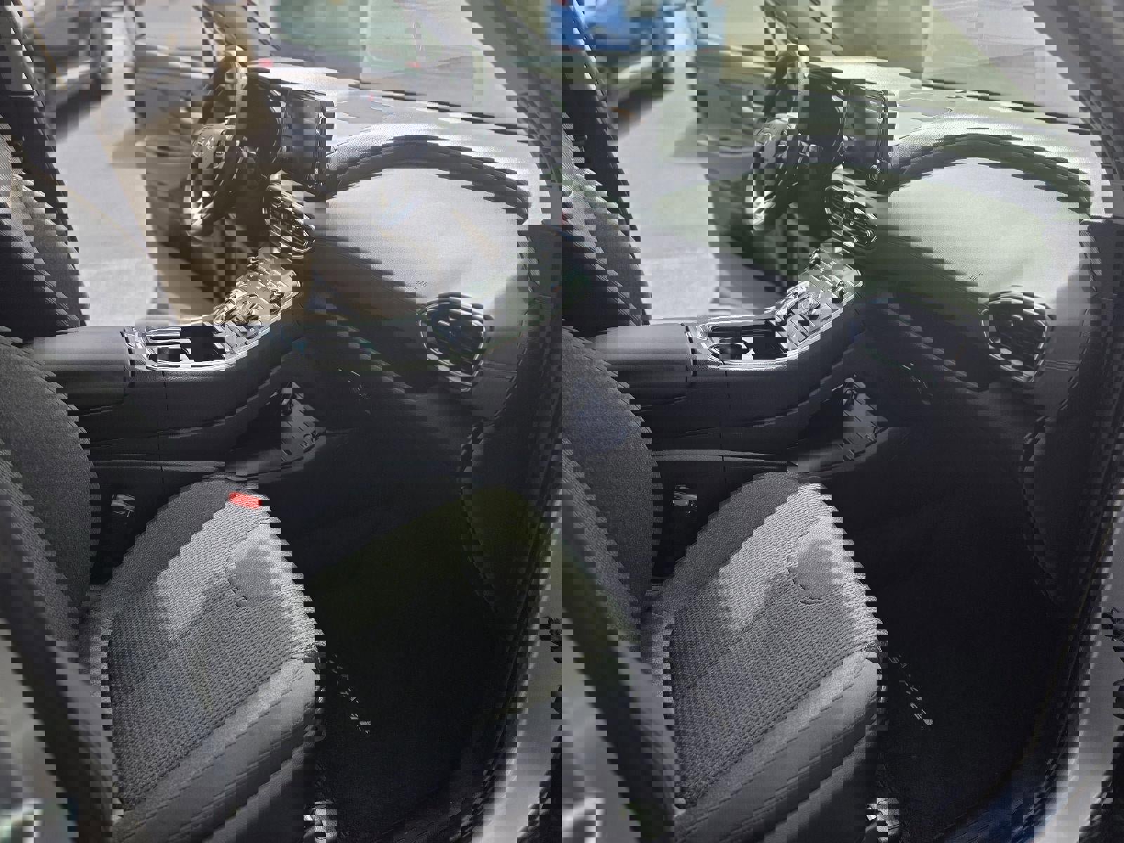 Used 2022 Hyundai Santa Fe SEL image 26