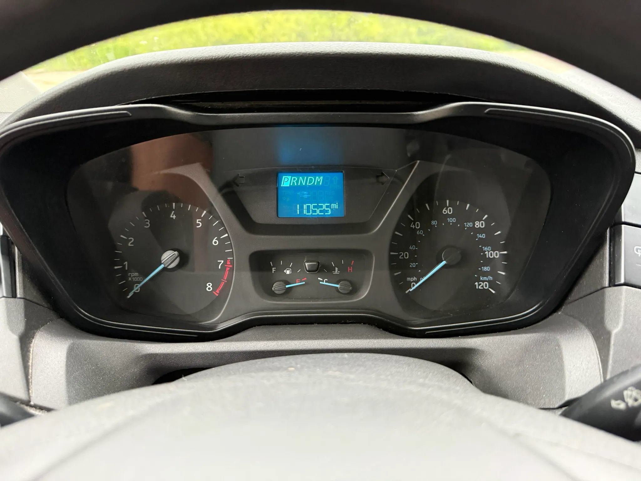 Used 2019 Ford Transit 350 156 DRW RWD image 17