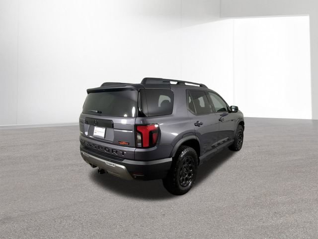New 2026 Honda Passport TrailSport Elite image 12