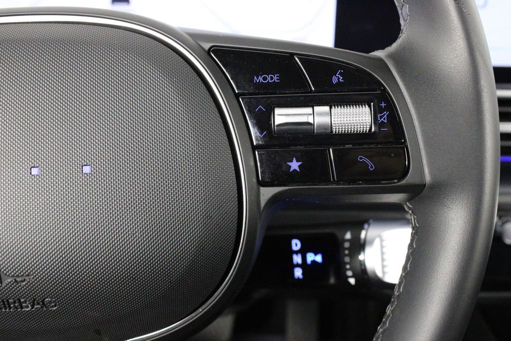 Used 2023 Hyundai Ioniq 6 SEL image 25