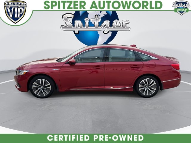 Used 2022 Honda Accord EX-L image 6