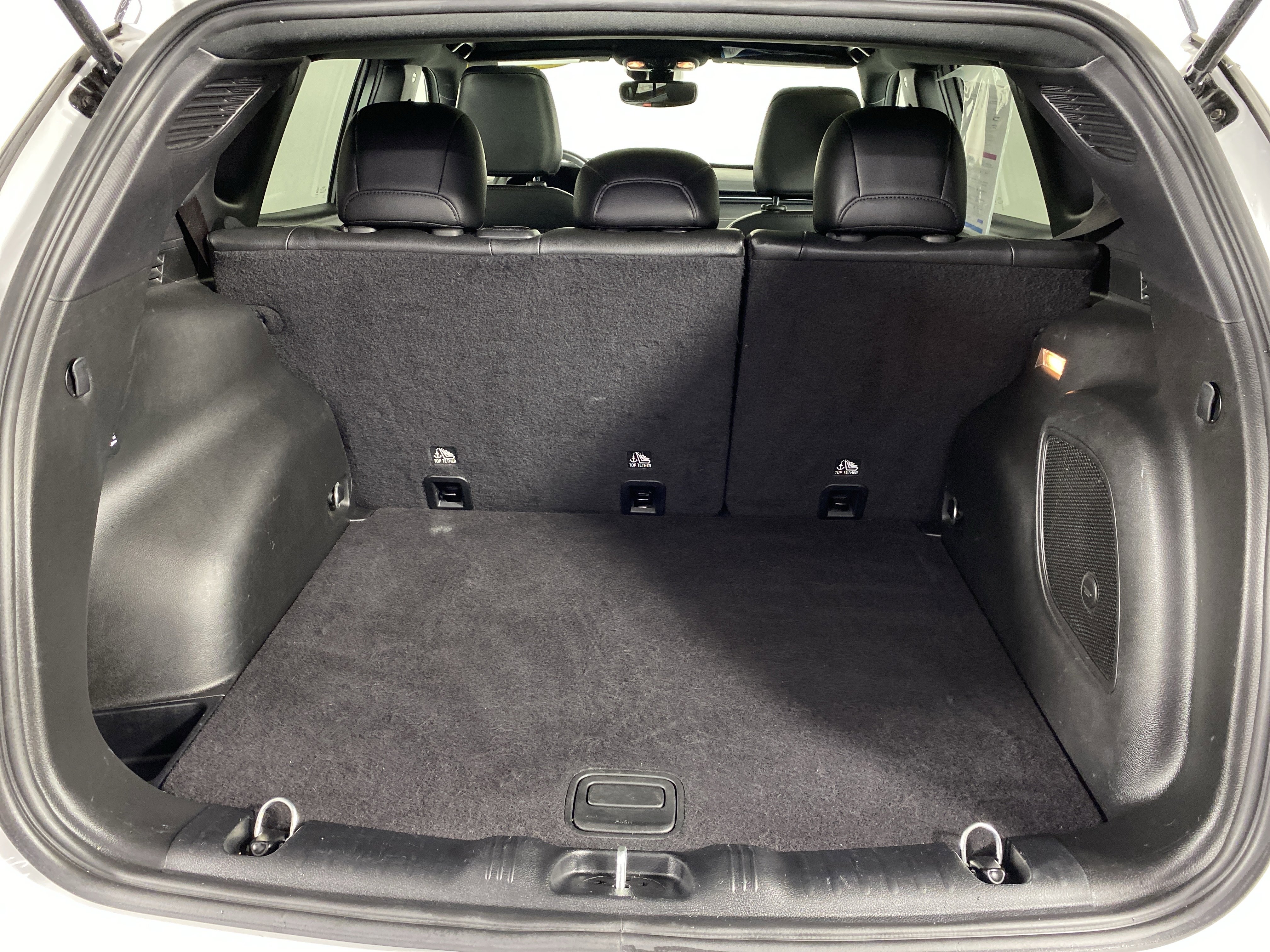 Used 2022 Jeep Compass High Altitude image 35