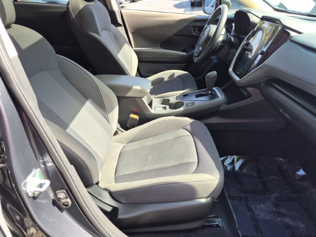 Used 2025 Subaru Crosstrek 2.5i Premium AWD/4WD image 30