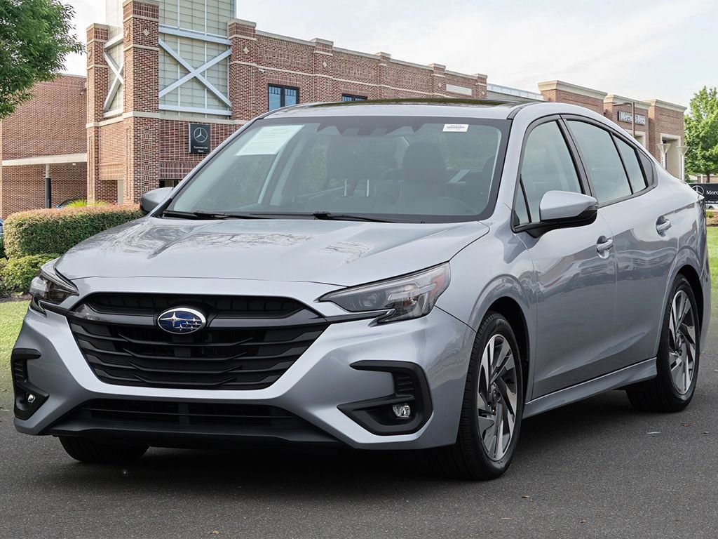 Used 2024 Subaru Legacy Limited image 4