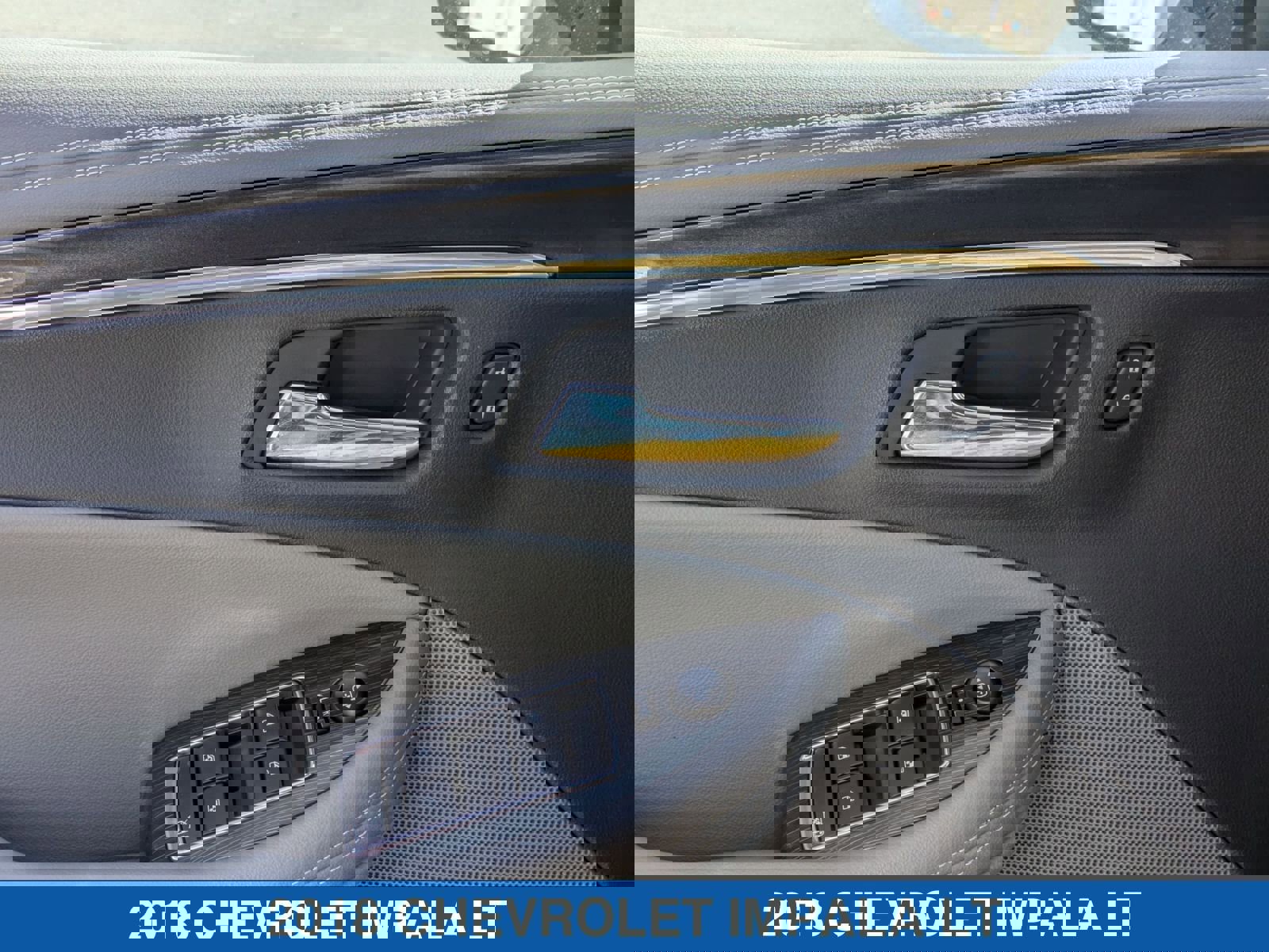 Used 2018 Chevrolet Impala LT image 13