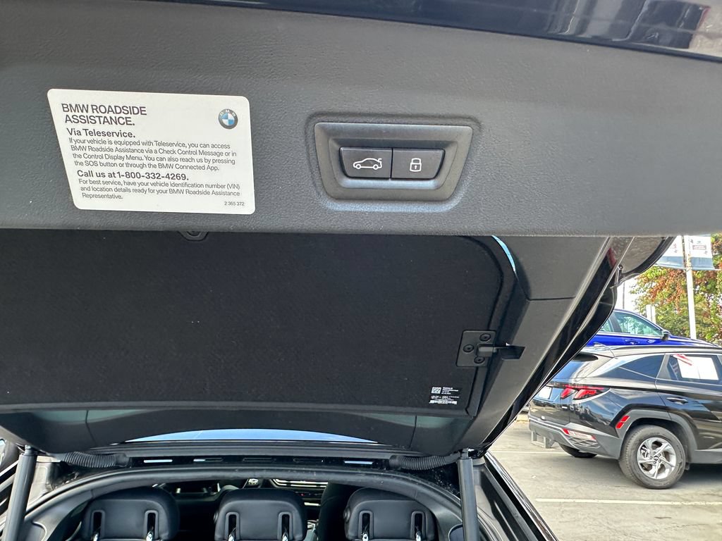 Used 2023 BMW i4 eDrive35 w/ Premium Package RWD image 23